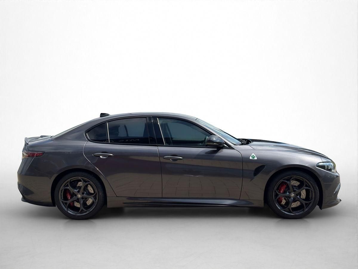 Alfa Romeo Giulia - Bild 5