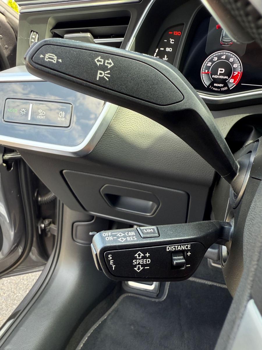 Audi A6 45 TFSI quattro S tronic 2x S line Avant, миниатюра 11