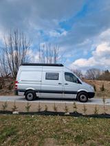 Mercedes-Benz Sprinter 316 CDI 35 W906 Wohnmobil Camper - Offers