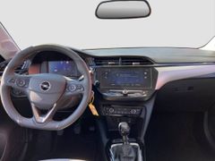 OPEL Corsa F Edition 1.2 100PS  Klima Kamera SHZ