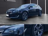 Opel Insignia A Sport Tour4x4*Inspektion*TÜV*Garantie - Opel Insignia Gebrauchtwagen in Kassel