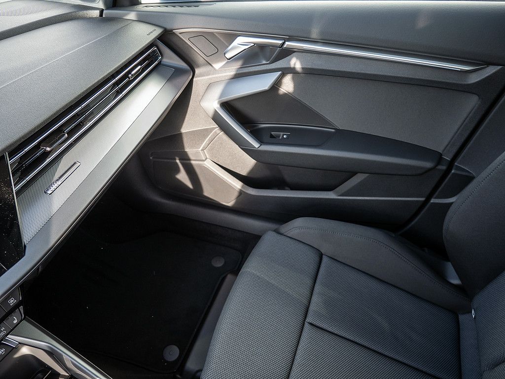 Audi A3 - Bild 15