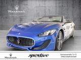 Maserati Grancabrio Sport Carbon - Maserati GranCabrio in Leipzig