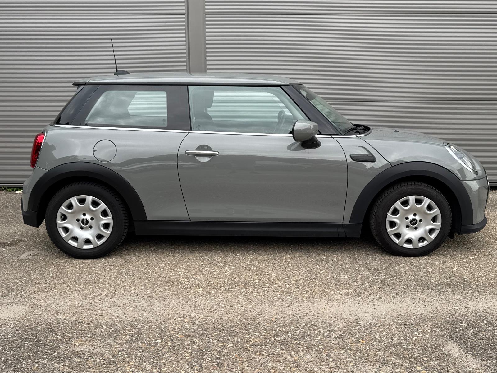 MINI One 1.5 Essential Trim LED Klima