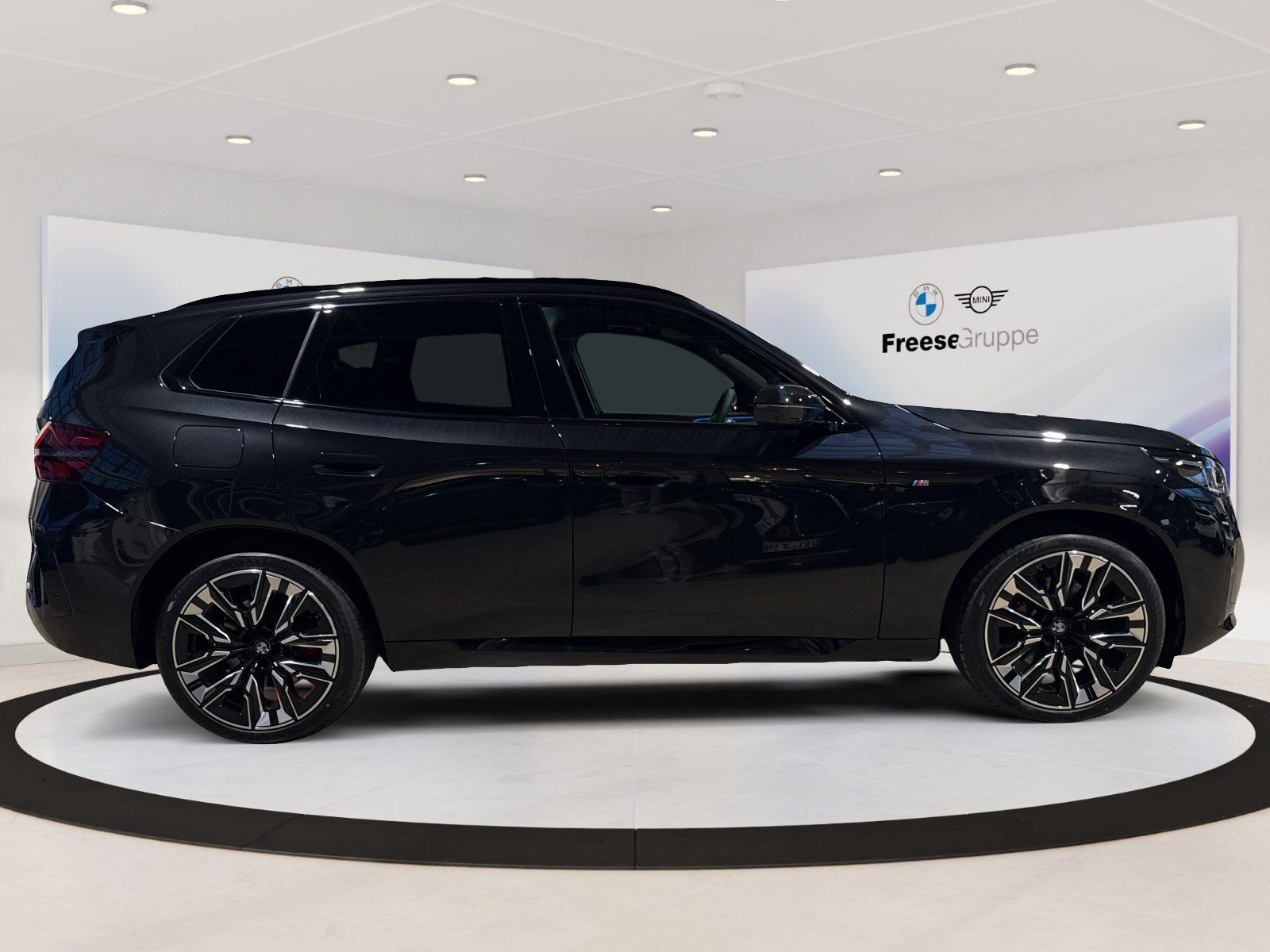 BMW X3 - Bild 7