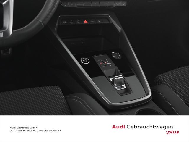 Audi A3 Sportback 40 TFSI quattro S-LINE S-TRONIC B&O