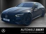 Mercedes-Benz GT63S Carbon DISTRO Massage AHK Pano Standhz 21"