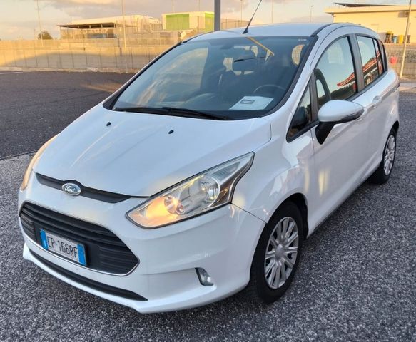 Ford B-Max 1.0 EcoBoost 100 CV Business