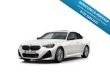 BMW M240i xDrive Coupe Sportpaket AHK-abnehmbar AHK  - BMW M240i in Hamburg