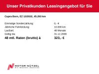 Cupra Born - Vorschau Bild 23