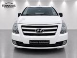Hyundai H-1 Travel Comfort | 1 hand | 8 Sitzer | - Hyundai Gebrauchtwagen von 2013