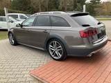 Audi A6 allroad quattro 3.0 TDI Pano NAVI LEDER Bose - Audi A6 Allroad Limousine Gebrauchtwagen