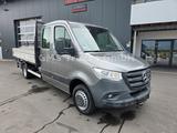 Mercedes-Benz Sprinter 516 CDI / DOKA / Kipper / AHK / 98km - Offers