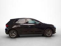 Skoda Fabia - Vorschau Bild 5