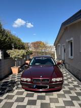 BMW 735i -Absolut Top!!!