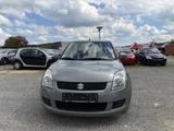 Suzuki Swift Lim. Snow 4x4 - Suzuki Unfallwagen
