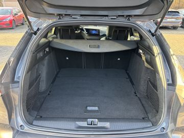 Bild 7 Opel Astra GS ST NAVI/SHZ+LHZ/PDC vo+hi+360Cam/LED