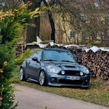 MINI John Cooper Works Coupé - MINI John Cooper Works Coupé Gebrauchtwagen