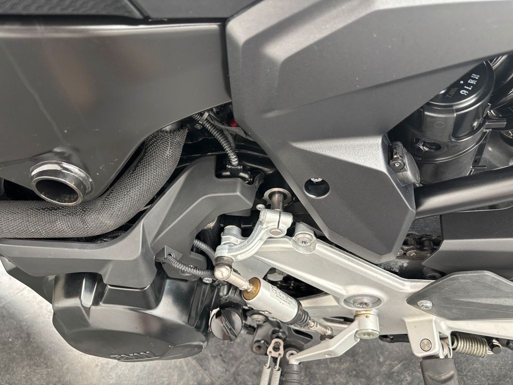 Fahrzeugabbildung BMW F900 R A2 *VIEL AUSSTATTUNG *SCHECKHEFT *SERVICE