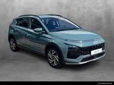 Hyundai BAYON 1.0 T-GDI 6MT Trend Voll LED/SHZ/RFK/Ambi - Hyundai BAYON Gebrauchtwagen
