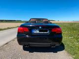 BMW 335is DGK Cabrio M Performance Sport Voll!! - BMW 335: 335d