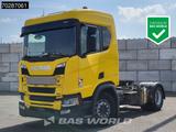 Scania R500 R 4X2 Full-Air Retarder Hydrauliek Navi LED - Angebote entsprechen deinen Suchkriterien