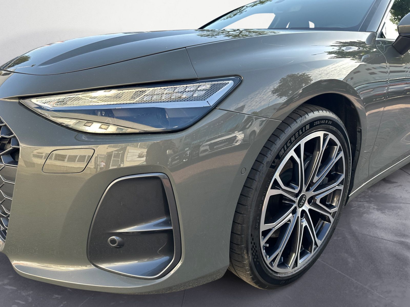 Audi A6 - Bild 9