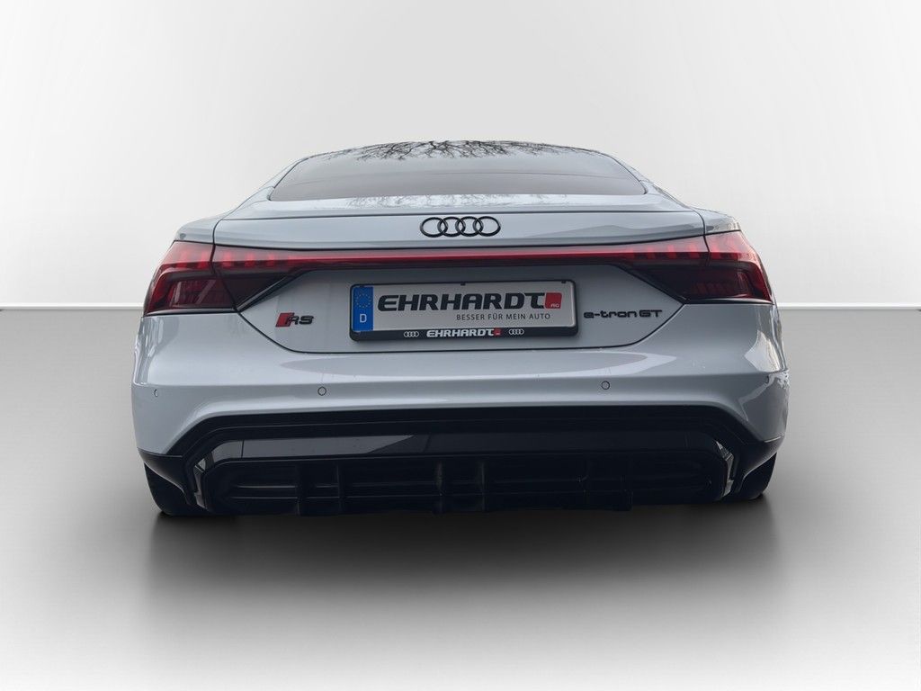 Audi e-tron GT - Bild 6