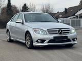 Mercedes-Benz C 220 *AMG-Line* Avantgarde *Xenon*Klima*PDC - gebrauchte Mercedes-Benz C 220 aus dem Jahr 2008
