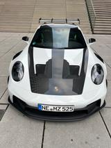 Porsche 992 GT3 RS GT3 RS - Porsche 911er Reihe Jahreswagen
