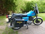 Mz ETZ 250 - MOTORRAD ETZ