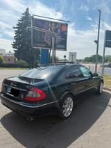 Mercedes-Benz Mercedes E 320 avantgarde - Mercedes-Benz E 320 in Frankfurt (Main)