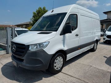 Mercedes Sprinter - 1
