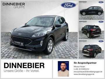 Ford Kuga - 1