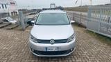 Volkswagen VW TOURAN 1.6 DIESEL 7 POSTI AUTOMATICO NEOP. - Volkswagen Touran: Halbautomatik