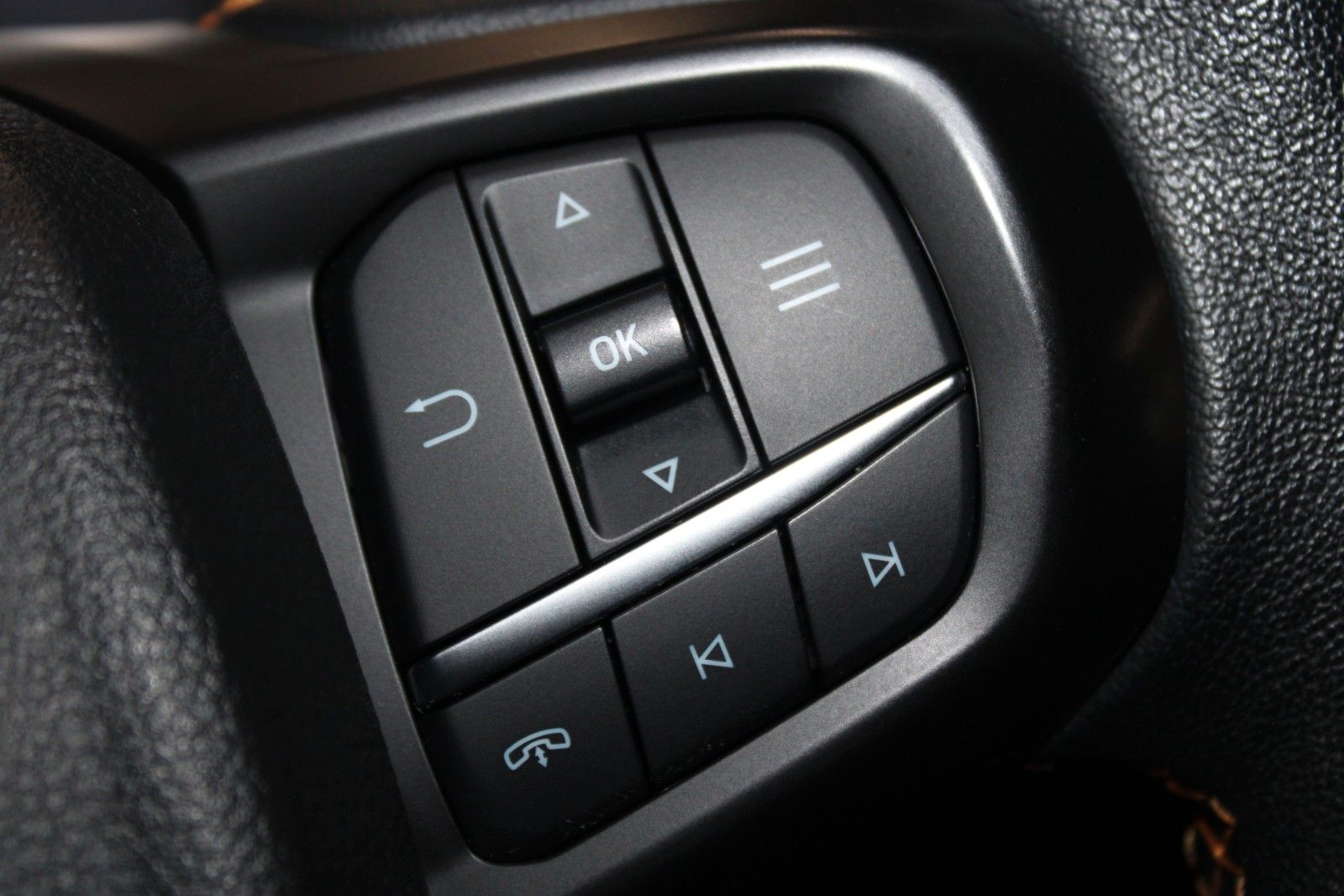Fahrzeugabbildung Ford Ranger Wildtrak Automatik AHK STDH ACC CAM B&O