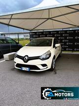 Renault Clio TCe 12V 90 CV GPL -OK NEOPATENTATI - Renault Clio mit LPG-Antrieb
