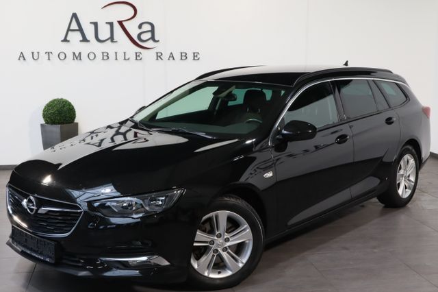Opel Insignia SpT 2.0 D Aut. Business NAV+KAM+SHZ+PP