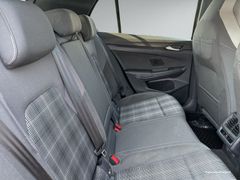 VW Golf VIII 2.0 TDI GTD Black Pan Ahk Nav Side 18' VW Golf VIII 2.0 TDI GTD Black Pan Ahk Nav Side 18'