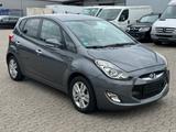 Hyundai ix20 1.6 92kW - 1.Hand Kamera Navi - erst 60Tkm! - Hyundai Gebrauchtwagen in Bonn