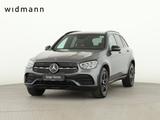 Mercedes-Benz GLC 300 4M *AMG*AHK*Panorama*PTS*360°Kamera*HUD* - gebrauchte Mercedes-Benz GLC 300 aus dem Jahr 2022