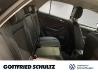 Volkswagen T-Roc - Vorschau Bild 9
