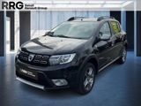 Dacia Sandero II TCe 90 Stepway Prestige - Dacia Sandero in Hamburg