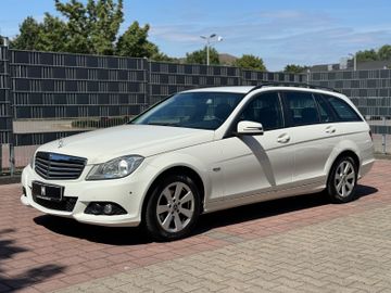 Mercedes C 200 - 2