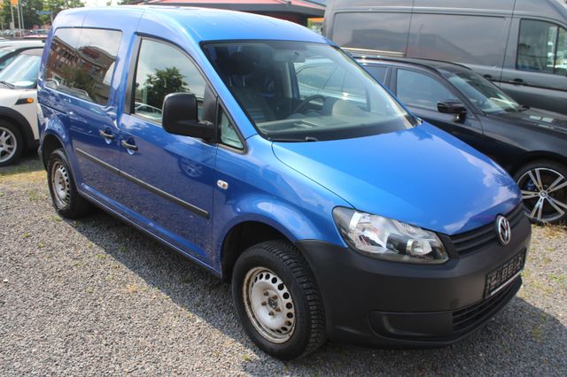 VW Caddy Kasten/Kombi 1,2l Roncalli Startline