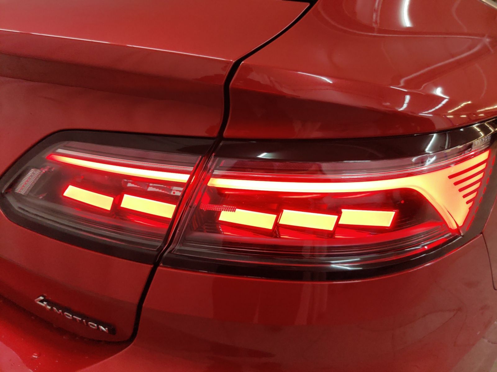 Volkswagen Arteon - Bild 19