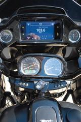 Harley-Davidson  Road Glide Special matt-schw. J&H - Angebote