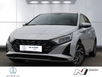 Hyundai i20 - Vorschau Bild 1