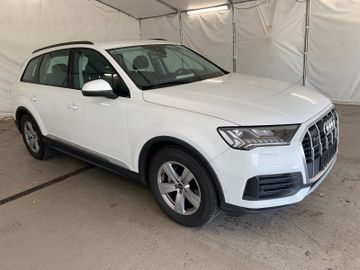 Audi Q7 - 2