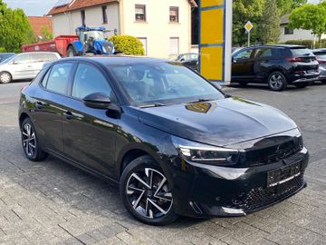Bild 5 Opel CORSA GS LINE 100 PS AUTOMATIK PDC V+H KAMERA